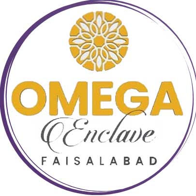 Omega Enclave Faisalabad Payment Plan